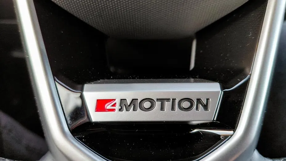 VOLKSWAGEN Passat Passat 2.0 TDI 4Mot. Elegance DSG