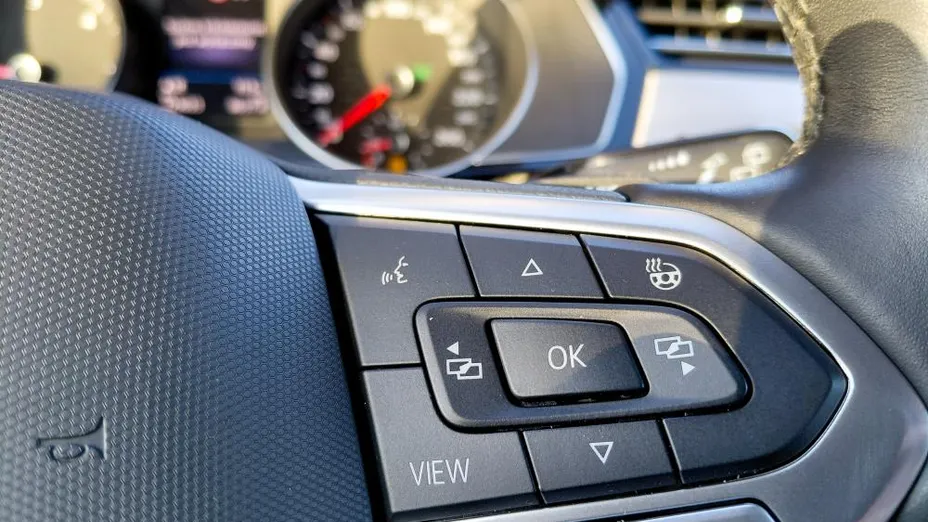 VOLKSWAGEN Passat Passat 2.0 TDI 4Mot. Elegance DSG