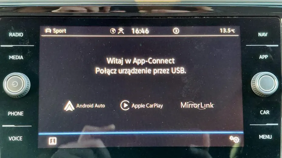 VOLKSWAGEN Passat Passat 2.0 TDI 4Mot. Elegance DSG