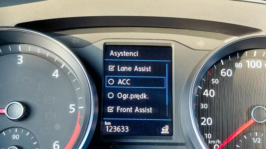 VOLKSWAGEN Passat Passat 2.0 TDI 4Mot. Elegance DSG