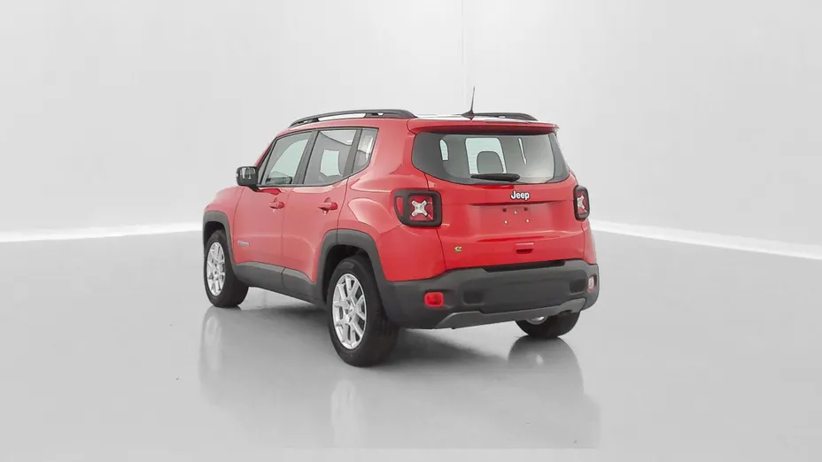 JEEP Renegade -