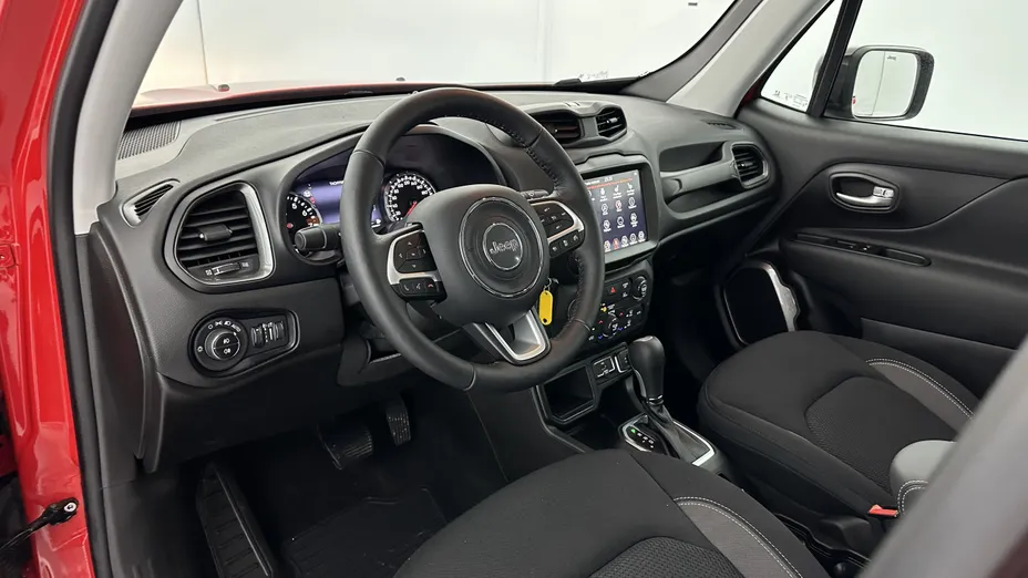 JEEP Renegade -