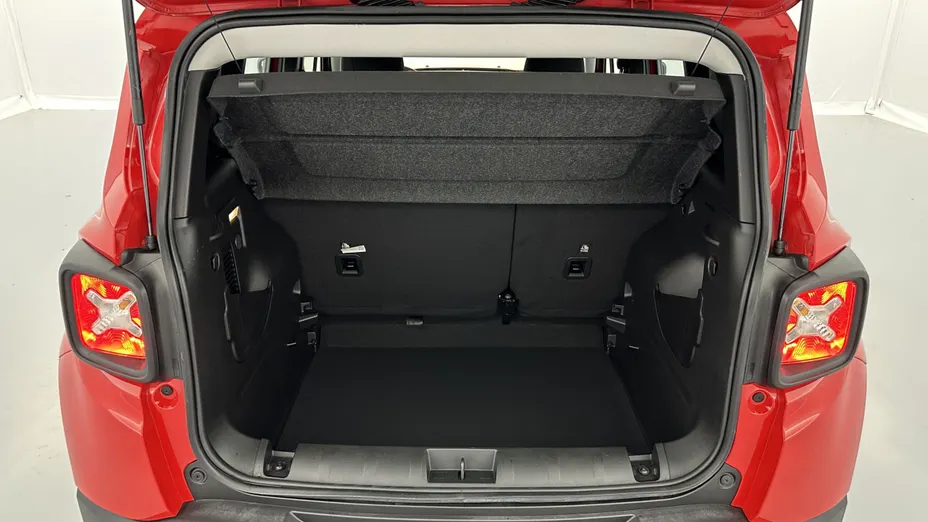 JEEP Renegade -