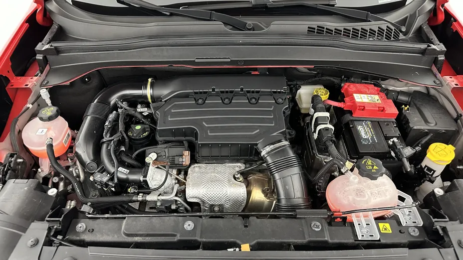 JEEP Renegade -
