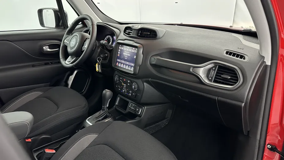 JEEP Renegade -