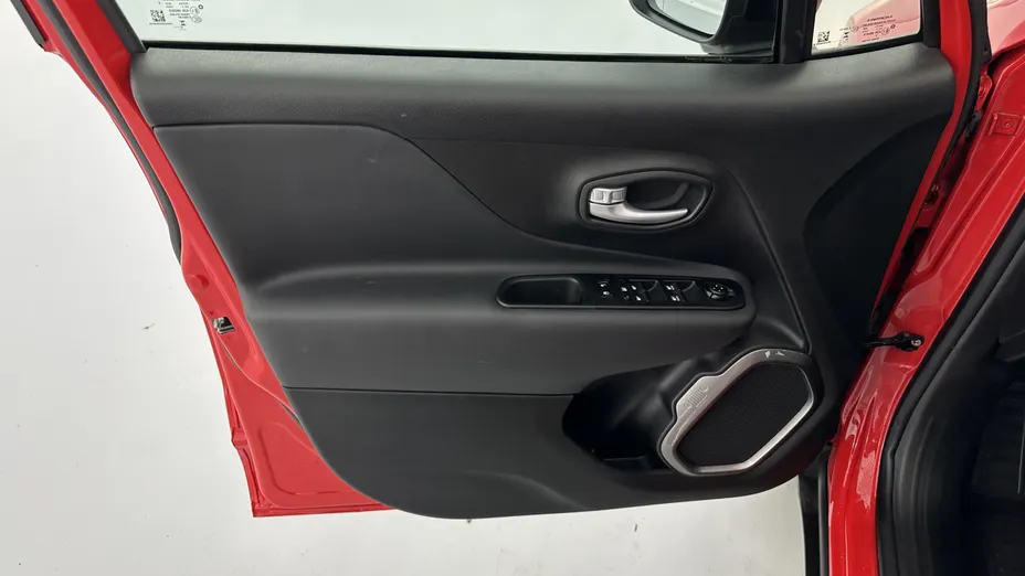 JEEP Renegade -