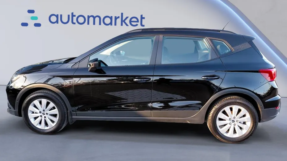 SEAT Arona Arona 1.0 TSI Style S&S DSG