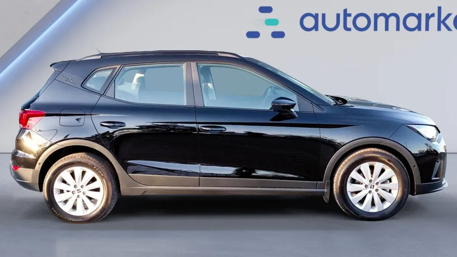 SEAT Arona Arona 1.0 TSI Style S&S DSG