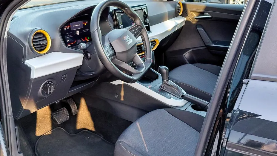 SEAT Arona Arona 1.0 TSI Style S&S DSG