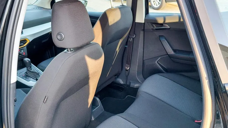 SEAT Arona Arona 1.0 TSI Style S&S DSG