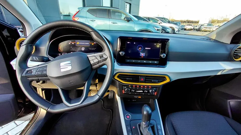 SEAT Arona Arona 1.0 TSI Style S&S DSG