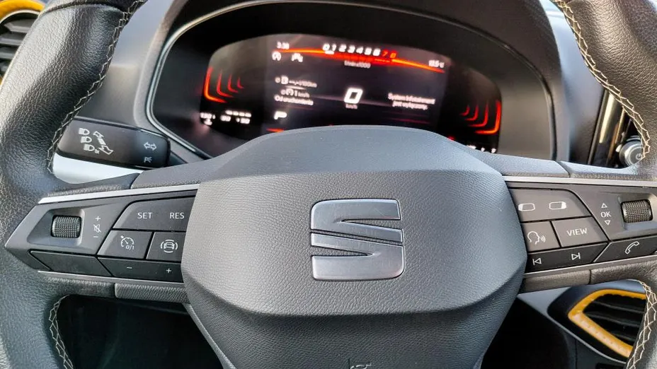 SEAT Arona Arona 1.0 TSI Style S&S DSG