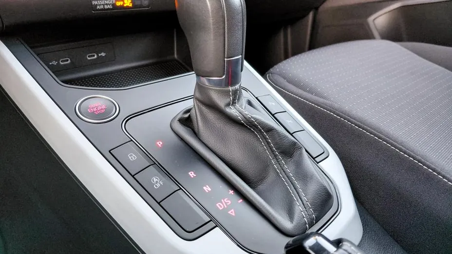 SEAT Arona Arona 1.0 TSI Style S&S DSG