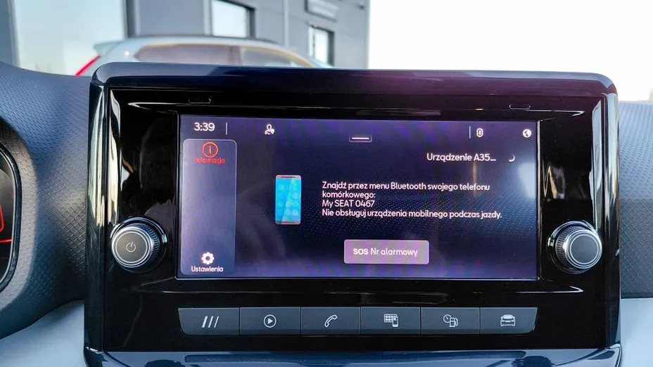 SEAT Arona Arona 1.0 TSI Style S&S DSG