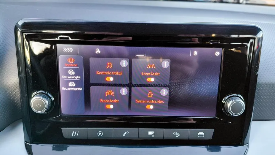 SEAT Arona Arona 1.0 TSI Style S&S DSG