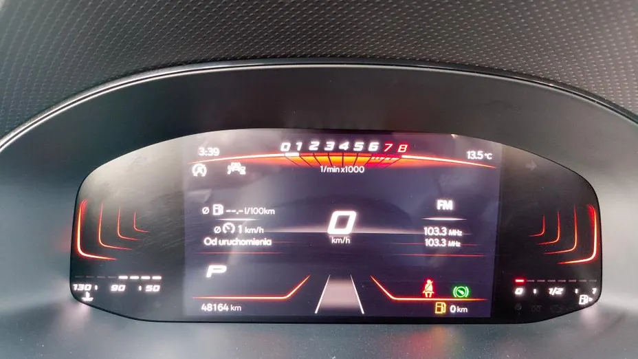 SEAT Arona Arona 1.0 TSI Style S&S DSG