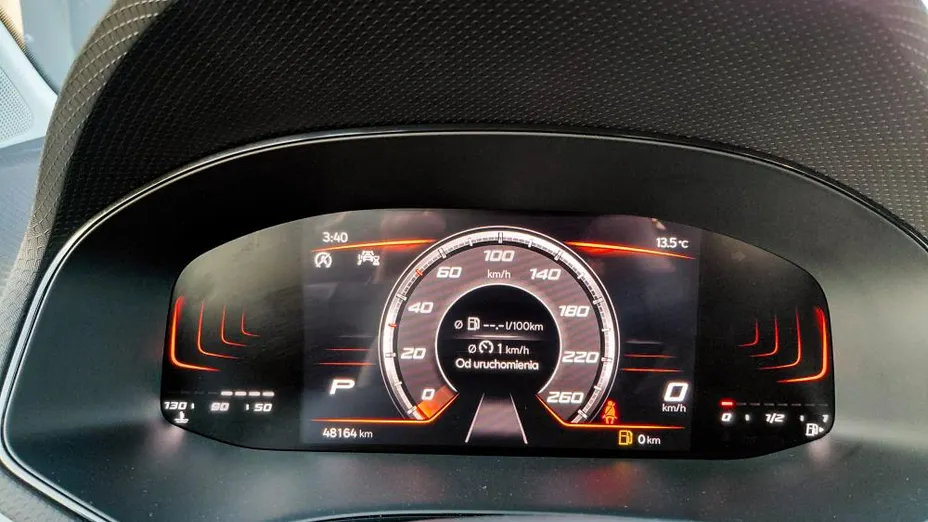 SEAT Arona Arona 1.0 TSI Style S&S DSG