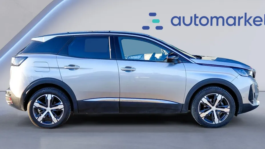 PEUGEOT 3008 3008 1.5 BlueHDi Allure S&S EAT8