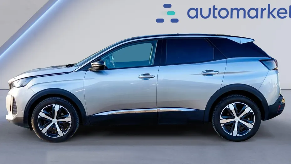 PEUGEOT 3008 3008 1.5 BlueHDi Allure S&S EAT8
