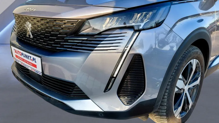 PEUGEOT 3008 3008 1.5 BlueHDi Allure S&S EAT8