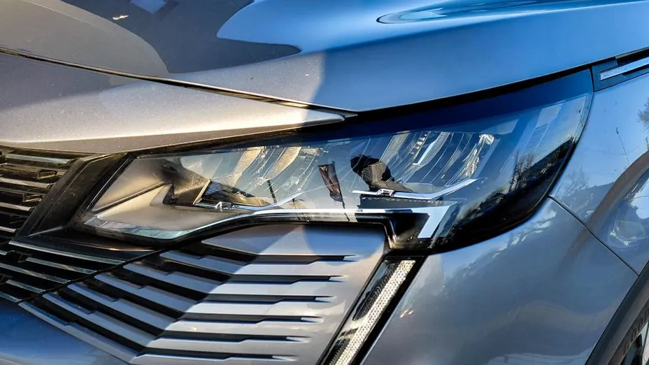 PEUGEOT 3008 3008 1.5 BlueHDi Allure S&S EAT8