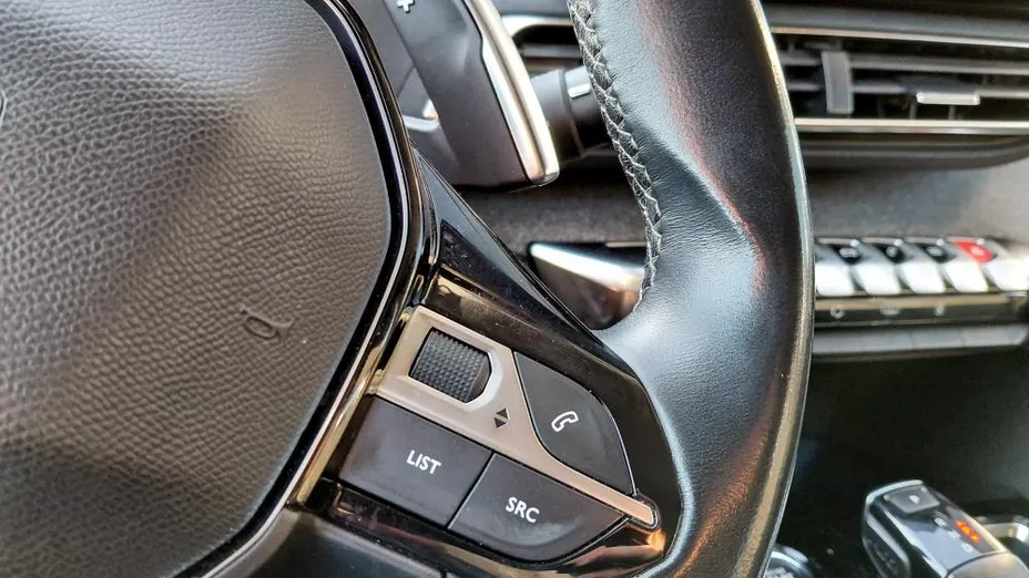 PEUGEOT 3008 3008 1.5 BlueHDi Allure S&S EAT8