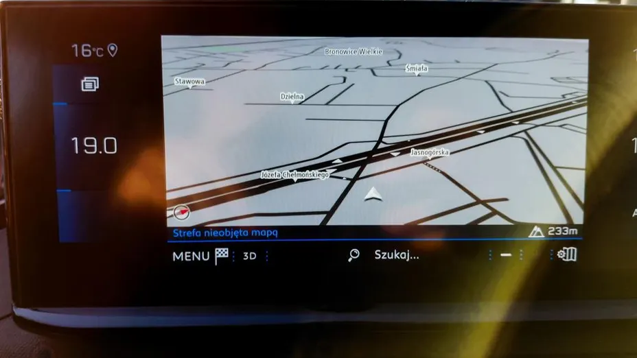 PEUGEOT 3008 3008 1.5 BlueHDi Allure S&S EAT8