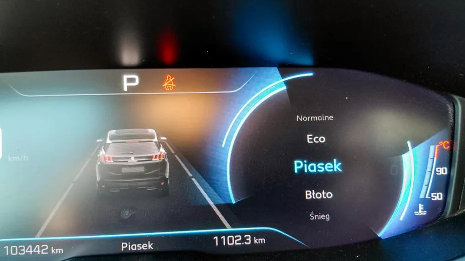 PEUGEOT 3008 3008 1.5 BlueHDi Allure S&S EAT8