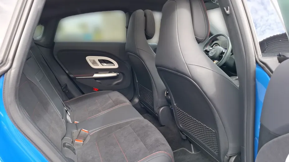 MERCEDES-BENZ CLA CLA 200 mHEV 8G-DCT