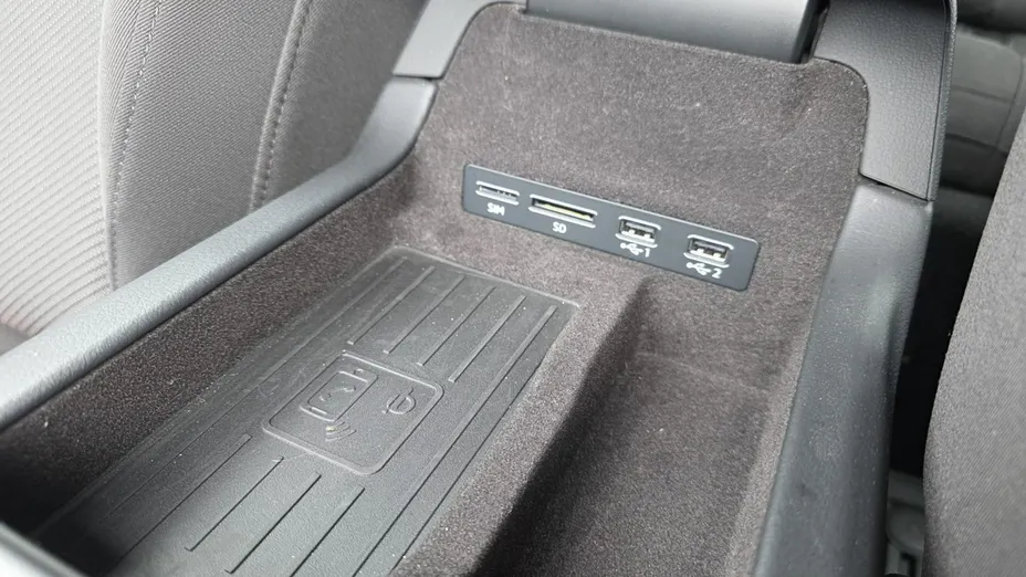 AUDI A6 Avant -