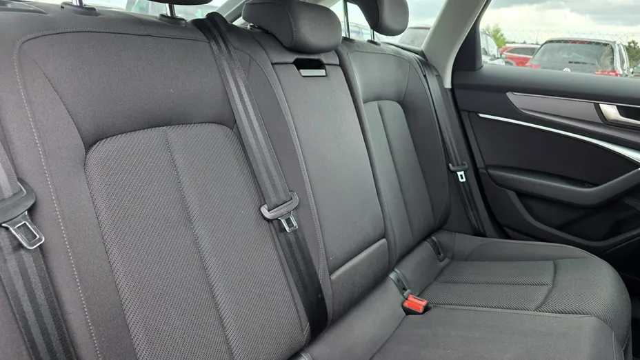 AUDI A6 Avant -