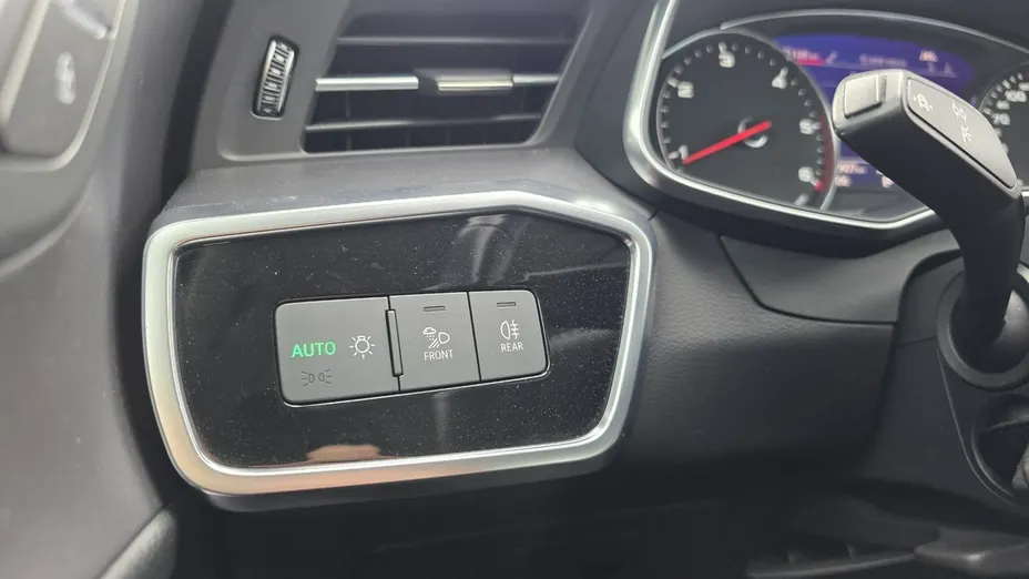 AUDI A6 Avant -