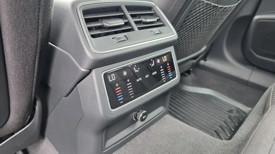 AUDI A6 Avant -