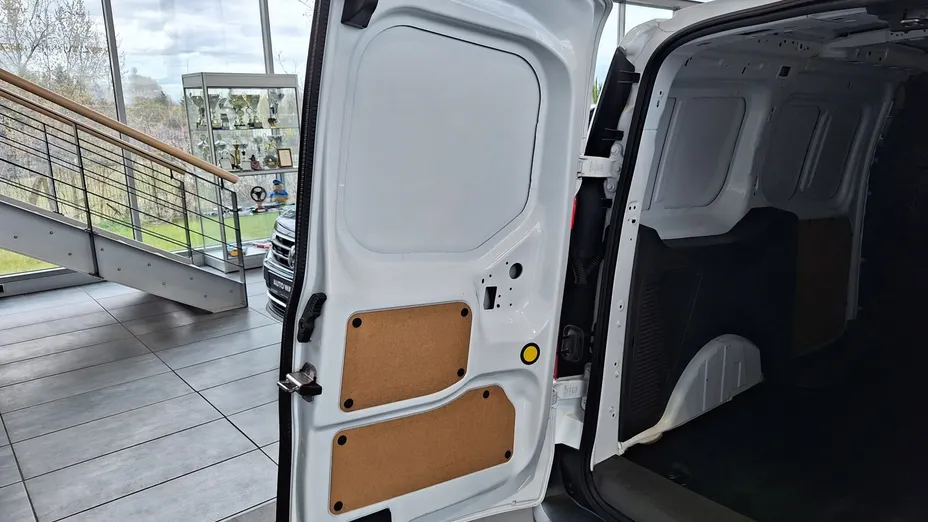 FORD Transit Connect Transit Connect 230 L2 Trend