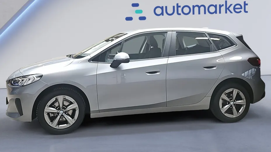 BMW Seria 2 218i aut