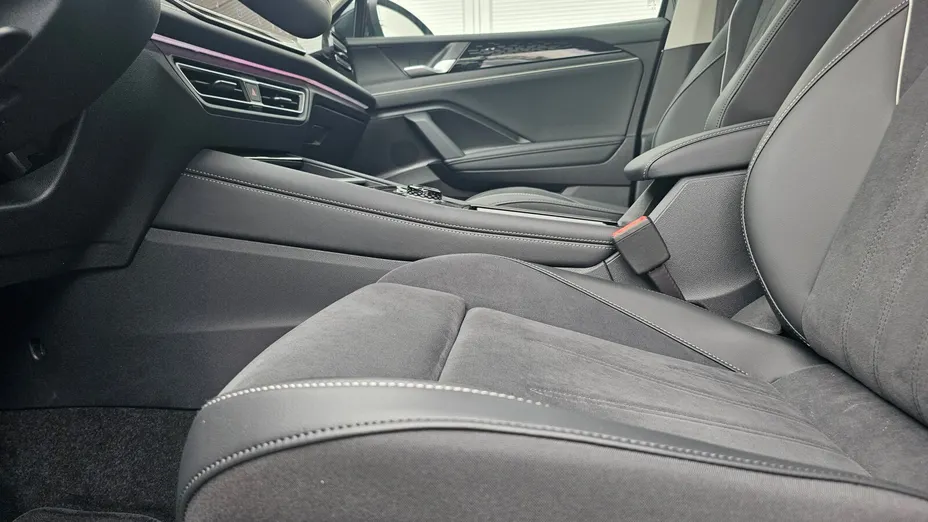 VOLKSWAGEN Tiguan Tiguan 1.5 eTSI Elegance DSG Nowy