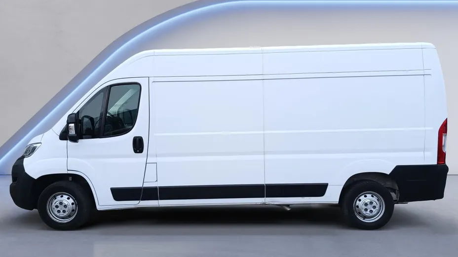 OPEL Movano Movano CDTI L3H2