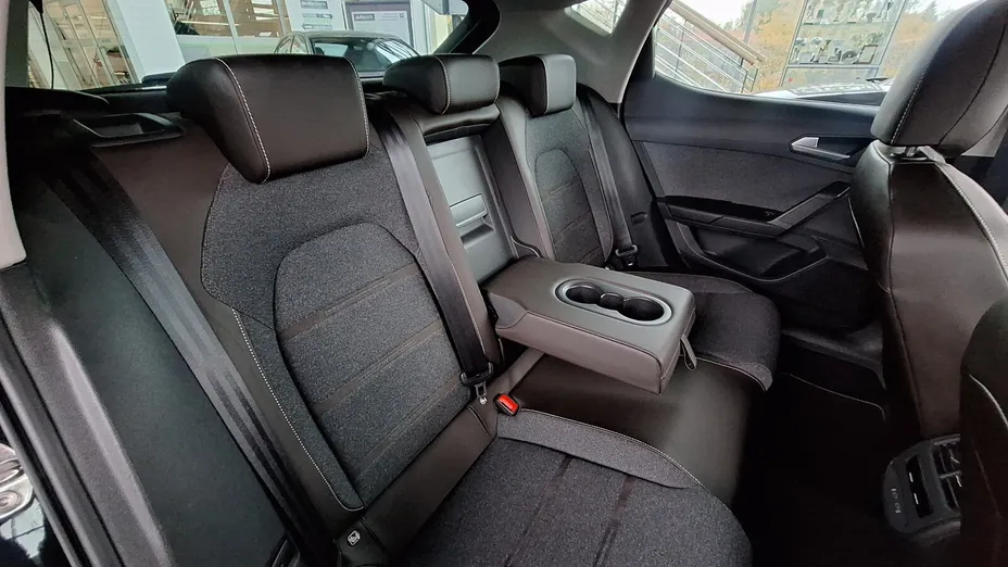 SEAT Leon Leon 1.5 eTSI Xcellence DSG