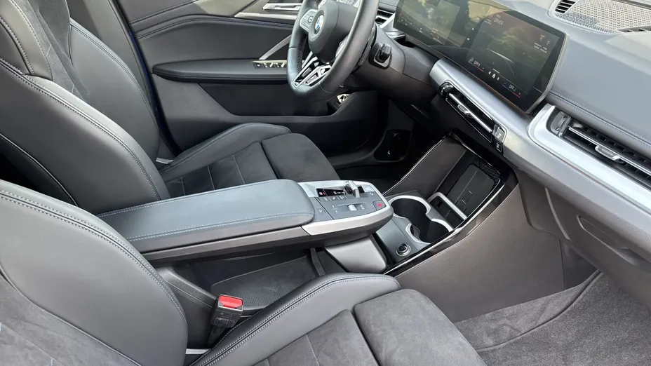 BMW X1 X1 sDrive18d aut