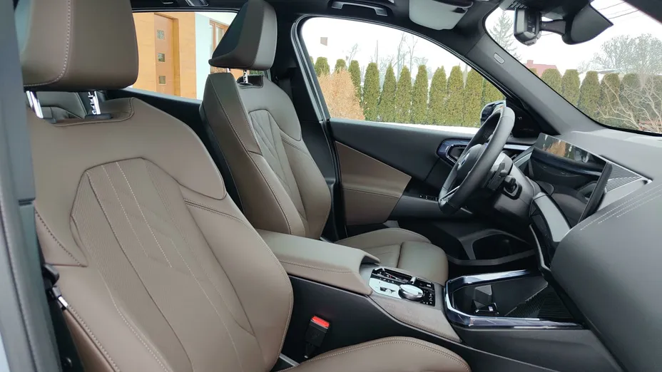 BMW X3 X3 xDrive20d mHEV aut