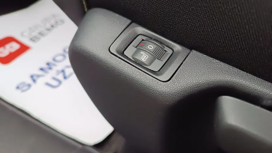 CITROEN C3 C3 1.2 PureTech Max EAT6