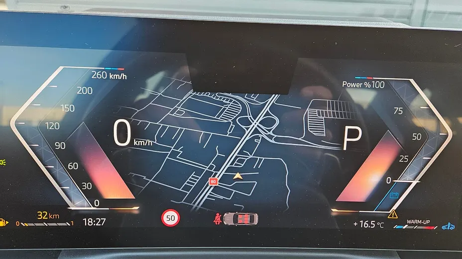 BMW Seria 3 330i xDrive M Sport sport-aut