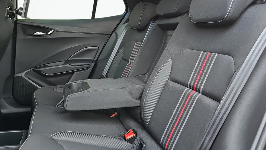SKODA Fabia Fabia 1.0 TSI Monte Carlo