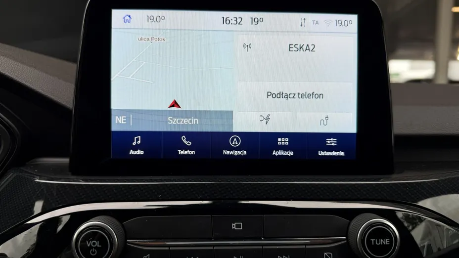FORD Kuga Kuga 2.5P PHEV FWD ST-Line X