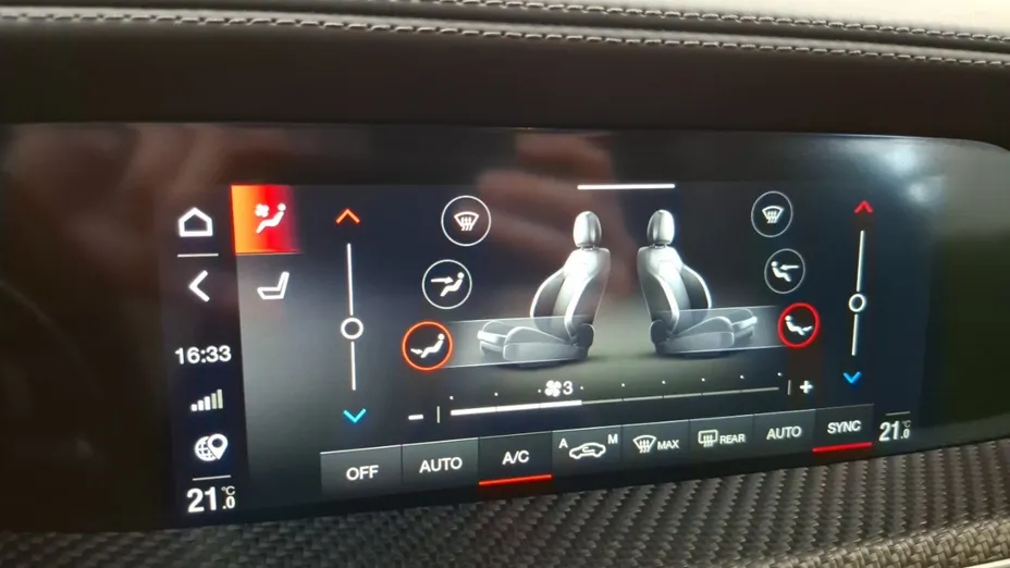 ALFA ROMEO Stelvio Stelvio 2.9 Bi Turbo V6 Quadrifoglio Q4 aut