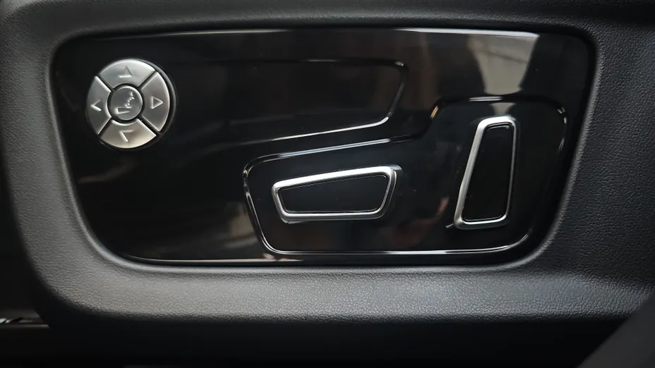 FORTHING T-Five T-Five 1.5T HEV DCT Nowy