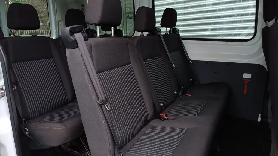 FORD Transit -