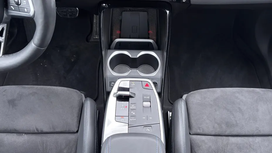 BMW X1 X1 sDrive18i M Sport sport-aut