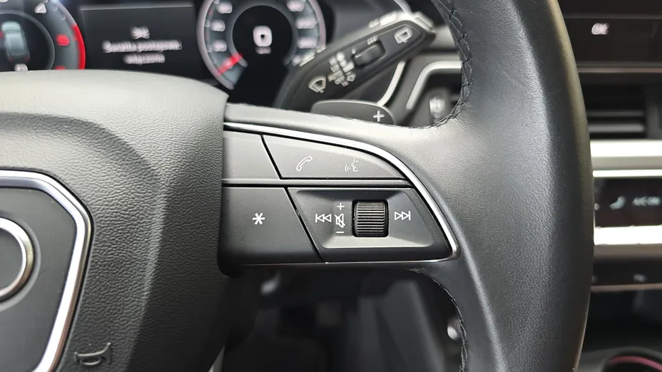 AUDI A4 A4 Allroad 40 TDI mHEV Quattro S tronic