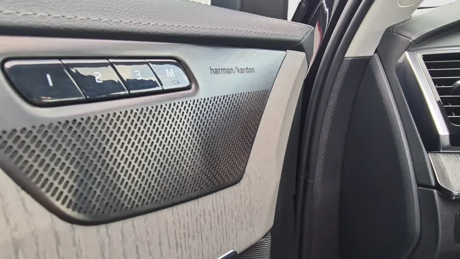 VOLVO XC90 XC90 B5 B AWD Plus Bright 7os aut